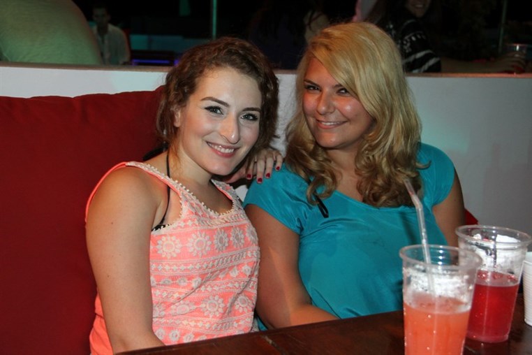 AUB After Graduation Party